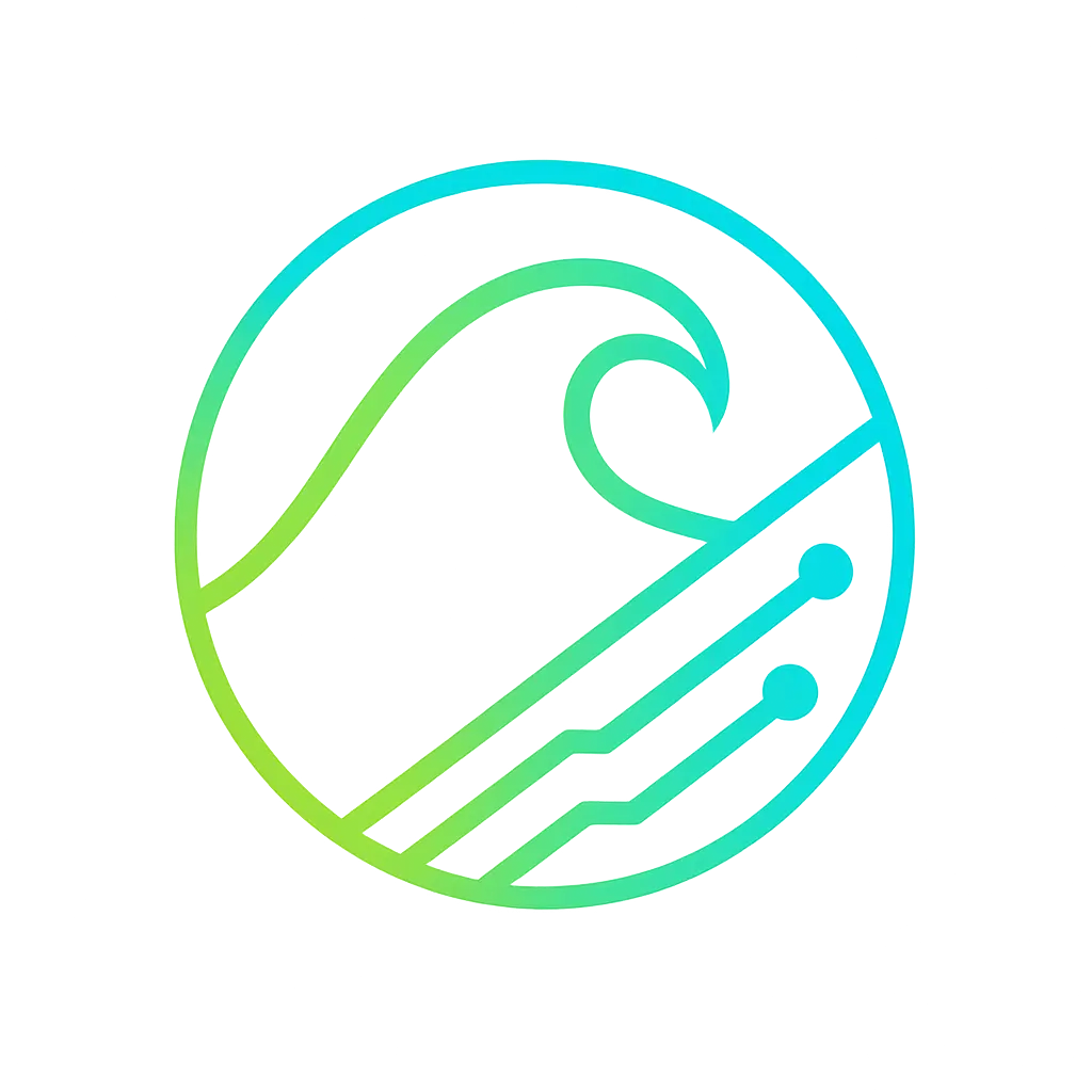 ReefTech Solutions Logo